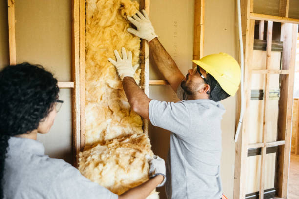 Reliable Orland Park, IL Insulation Contractor Solutions