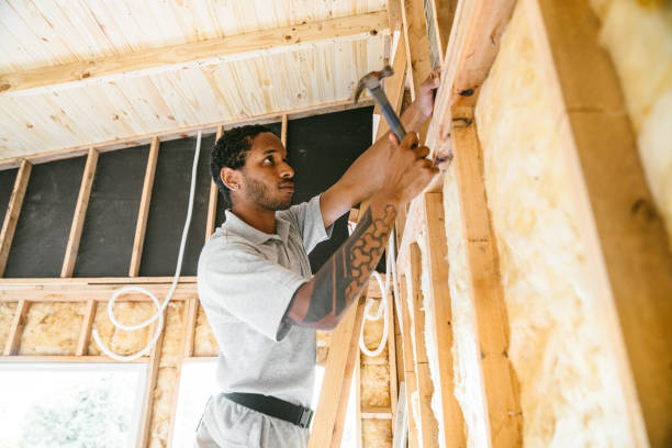 Range of Insulation Solutions in Orland Park, IL